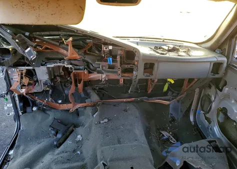 2006 Chevrolet Silverado C1500 from USA, damaged, VIN 2GCEC19ZX61301926